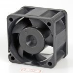 Вентилатор Evercool EC4028HH24BA