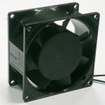 Вентилатор Evercool EC8038A2HBL