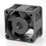 Вентилатор Evercool EC4028HH12BA