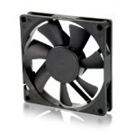 Вентилатор Evercool EC8010L05CA