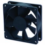 Вентилатор Evercool EC8025M12SA