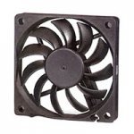 Вентилатор Evercool EC7010M12EA