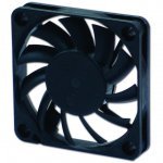 Вентилатор  Evercool EC6010M12BA