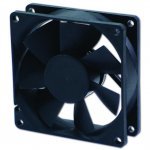 Охлаждане за компютри > Evercool EC8025M24EA