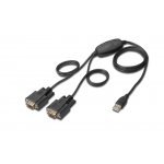 Интерфейсни кабели и преходници > Assmann DA-70158
