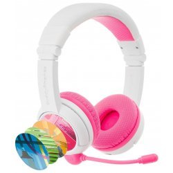 Слушалки BuddyPhones 41243