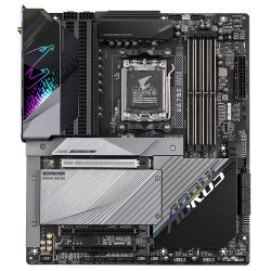 Дънна платка Gigabyte X670E AORUS Master X670E AORUS MASTER