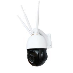 PTZ камера Foutec FT-P2004G5X