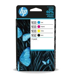 Консумативи за мастиленоструен печат > HP 6ZC71AE
