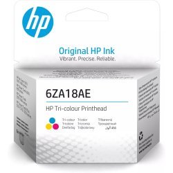 Консумативи за мастиленоструен печат > HP 6ZA18AE