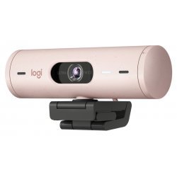 WEB камера Logitech Brio 500 960-001421