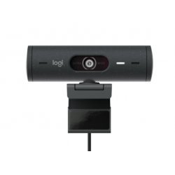 WEB камера Logitech Brio 500 960-001422