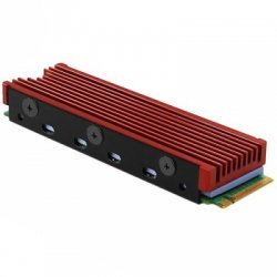Охлаждане за компютри > AXAGON CLR-M2FAN