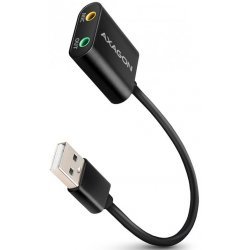 Звукова карта AXAGON ADA-12