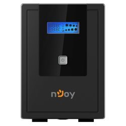 UPS устройство Njoy UPCMTLS620HCAAZ01B