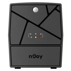 UPS устройство Njoy UPLI-LI100KE-CG01B
