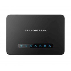 Телефонни централи и хибридни системи > Grandstream HT814