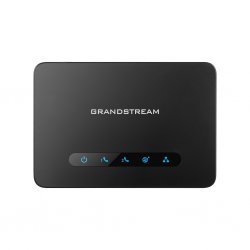 Телефонни централи и хибридни системи > Grandstream HT812