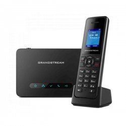 VoIP телефони > Grandstream DP720