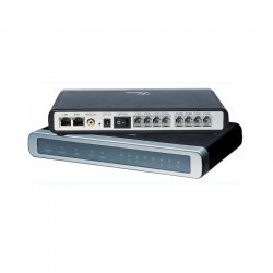 Телефонни централи и хибридни системи > Grandstream GXW4108