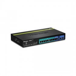 Суич TRENDnet TPE-1020WS