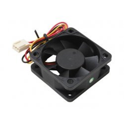 Вентилатор Evercool EC5020M12BA