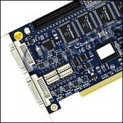 I/O модул Geovision GV-1240/8 DVI