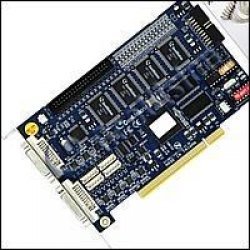 I/O модул Geovision GV-1120/8 DVI