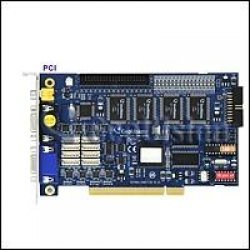 I/O модул Geovision GV-1120/8 D-SUB