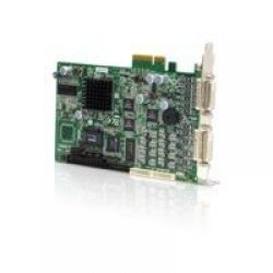 I/O модул AVerMedia NV8416 E4
