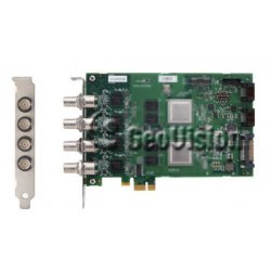 I/O модул Geovision GV-SDI-204