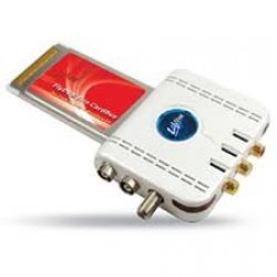 Тунери и кепчъри > LifeView LR520