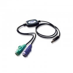 Интерфейсни кабели и преходници > ATEN UC10KM