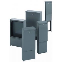 Комуникационен шкаф Triax 35SA7R