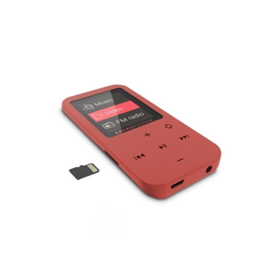 Дигитален плеър Energy Sistem ENS426447 (снимка 2)