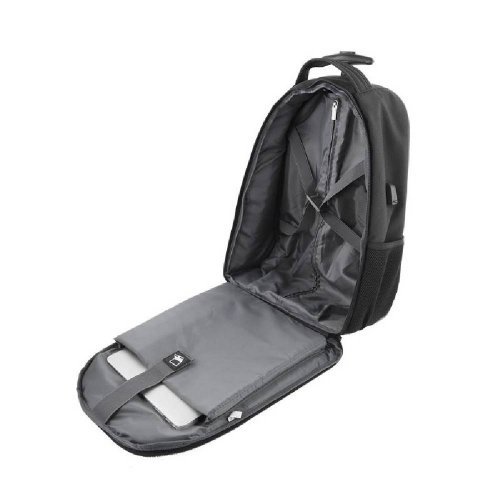 Чанта за лаптоп Tellur Notebook Trolley Rolly TLL611262 (снимка 2)