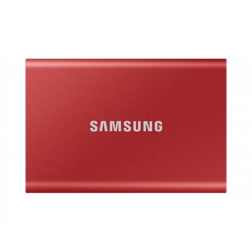 Външен диск Samsung MU-PC2T0R/WW (снимка 1)