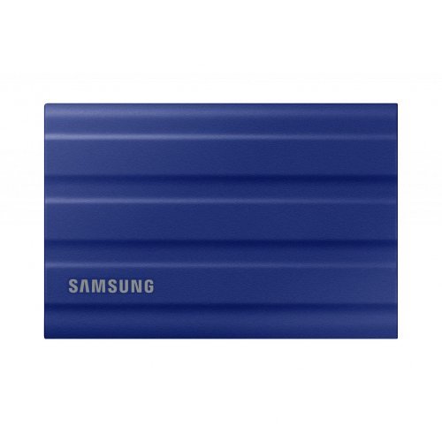 Външен диск Samsung T7 Shield MU-PE2T0R/EU (снимка 1)