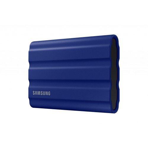 Външен диск Samsung T7 Shield MU-PE2T0R/EU (снимка 3)
