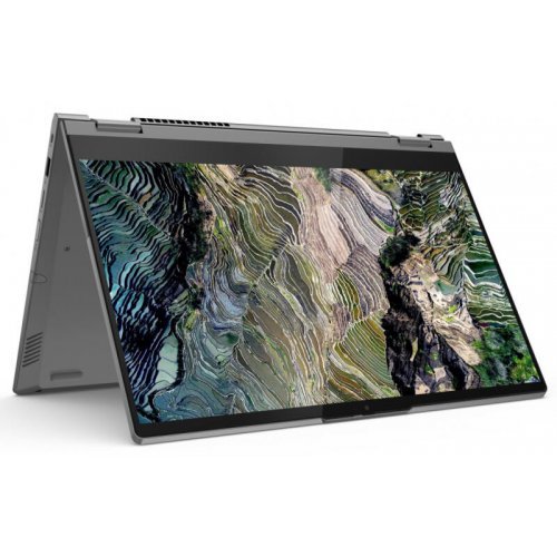 Лаптоп Lenovo ThinkBook 14s Yoga 21DM000GBM (снимка 2)