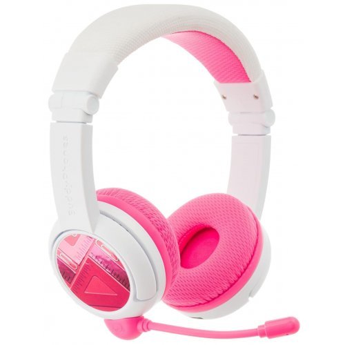 Слушалки BuddyPhones 41243 (снимка 2)