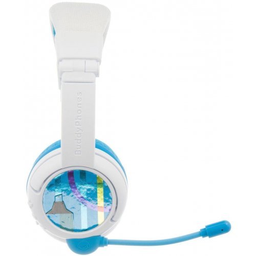 Слушалки BuddyPhones 41242 (снимка 2)