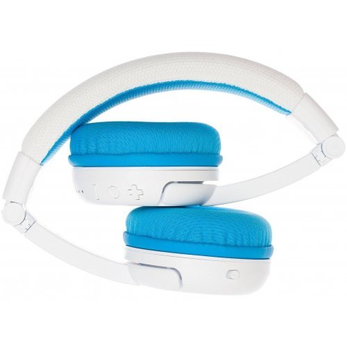 Слушалки BuddyPhones 41242 (снимка 4)
