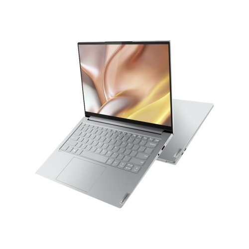 Лаптоп Lenovo Yoga Slim 7 Pro 82UU002LBM (снимка 10)