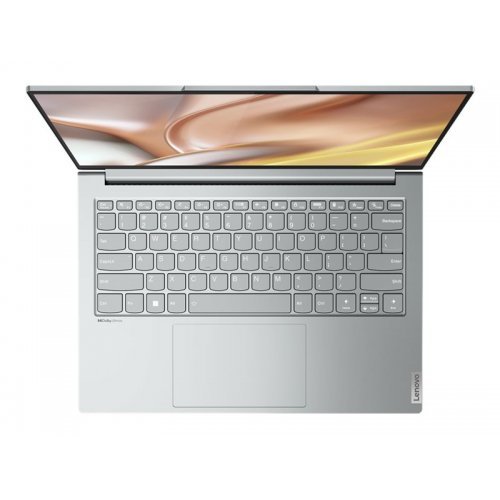Лаптоп Lenovo Yoga Slim 7 Pro 82UU002LBM (снимка 14)