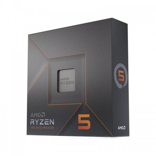 Процесор AMD Ryzen 5 7600X 100-100000593WOF (снимка 1)
