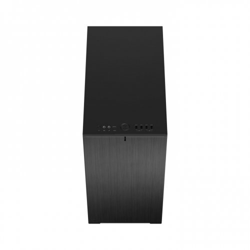 Компютърна кутия Fractal Design FD-C-DEF7M-01 (снимка 4)