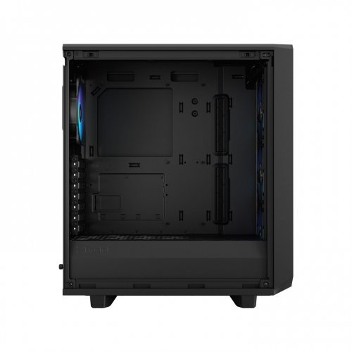 Компютърна кутия Fractal Design Meshify 2 Compact Lite FD-C-MEL2C-05 (снимка 3)