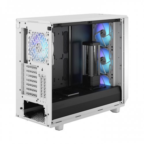 Компютърна кутия Fractal Design FD-C-MES2A-08 (снимка 3)