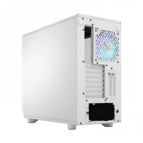 Компютърна кутия Fractal Design FD-C-MES2A-08 (снимка 4)